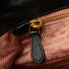 Prada Tessuto Fiocco Bow Handbag Secondhand