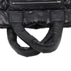 Chanel Small Quilted Nylon Coco Cocoon Tote Secondhand
