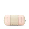 LOEWE Anagram Canvas Shoulder Bag Secondhand