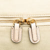 LOEWE Anagram Canvas Shoulder Bag Secondhand