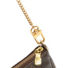 Louis Vuitton Monogram Mini Pochette Accessoires Secondhand