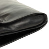 Bottega Veneta Intrecciato Trimmed Nappa Clutch Secondhand