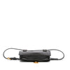 Dior Leather Saddle Belt Pouch Secondhand