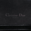 Dior Leather Saddle Belt Pouch Secondhand