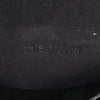 Dior Leather Saddle Belt Pouch Secondhand