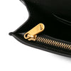 Dior Leather Saddle Belt Pouch Secondhand