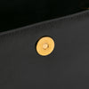 Dior Leather Saddle Belt Pouch Secondhand