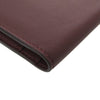 Hermès Swift Citizen Twill Long Wallet Secondhand