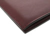 Hermès Swift Citizen Twill Long Wallet Secondhand