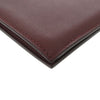 Hermès Swift Citizen Twill Long Wallet Secondhand