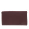 Hermès Swift Citizen Twill Long Wallet Secondhand