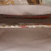 Gucci Small GG Supreme Water Flora Ophidia Chain Bag Secondhand
