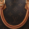 Louis Vuitton Monogram Alma PM Secondhand