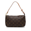 Louis Vuitton Monogram Pochette Accessoires Secondhand