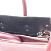 Givenchy Medium Leather Horizon Satchel Secondhand