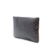 Secondhand Goyard Goyardine Senat MM