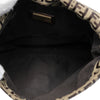 Fendi Zucchino Canvas Crossbody Secondhand