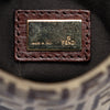 Fendi Zucchino Canvas Crossbody Secondhand