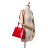 Louis Vuitton Monogram Vernis Melrose Secondhand