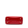 Louis Vuitton Monogram Vernis Melrose Secondhand