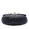 Chanel Mini Quilted Lambskin Candy Chain Flap Secondhand