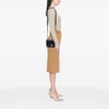 Chanel Mini Quilted Lambskin Candy Chain Flap Secondhand