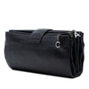 Chanel Lambskin Globe Emblem Clutch Secondhand