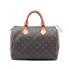 Louis Vuitton Monogram Speedy 30 Secondhand