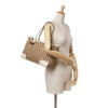 Gucci GG Canvas Princy Shoulder Bag Secondhand