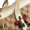 Gucci GG Canvas Princy Shoulder Bag Secondhand