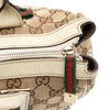 Gucci GG Canvas Princy Shoulder Bag Secondhand