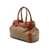 Gucci GG Canvas Running Tote Secondhand