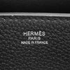 Hermès Togo and Swift Medor Bag Secondhand