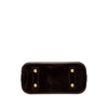 Louis Vuitton Monogram Vernis Alma BB Secondhand