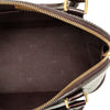 Louis Vuitton Monogram Vernis Alma BB Secondhand