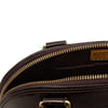 Louis Vuitton Monogram Vernis Alma BB Secondhand
