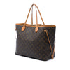 Louis Vuitton Monogram Neverfull MM Secondhand