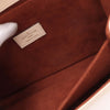 Louis Vuitton Monogram Empreinte Braided Pochette Metis Secondhand