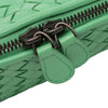 Bottega Veneta Nappa Intrecciato Nodini Crossbody Secondhand