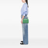 Bottega Veneta Nappa Intrecciato Nodini Crossbody Secondhand