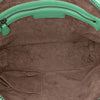 Bottega Veneta Nappa Intrecciato Nodini Crossbody Secondhand