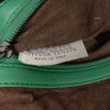Bottega Veneta Nappa Intrecciato Nodini Crossbody Secondhand