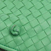 Bottega Veneta Nappa Intrecciato Nodini Crossbody Secondhand