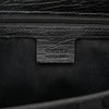 Gucci GG Canvas Bamboo Tote Secondhand