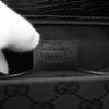 Gucci GG Canvas Bamboo Tote Secondhand