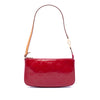 Louis Vuitton Monogram Vernis Pochette Accessoires Secondhand