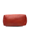 Gucci Leather Laidback Crafty Handbag Secondhand