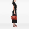 Gucci Leather Laidback Crafty Handbag Secondhand