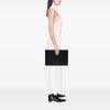 Saint Laurent Grain De Poudre Zip Document Holder Secondhand