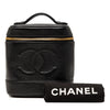 Chanel CC Caviar Vanity Bag Secondhand